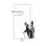 Duka ile Karısı ( CEP BOY)