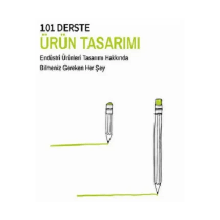 101 Derste Ürün Tasarımı