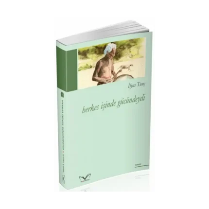 Herkes İşinde Gücündeydi