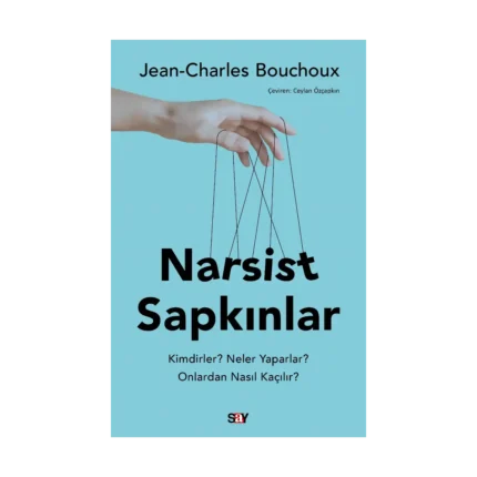 Narsist Sapkınlar