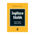 İngilizce Sözlük   Türkçe-İngilizce/İngilizce-Türkçe (Ortaokul)