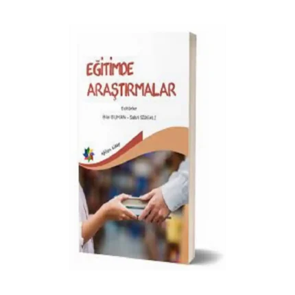 Eğitimde Araştırmalar