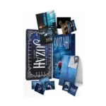 Duzah 2: Sonsuz Acı – Özel Baskı Hediyeli Kutu