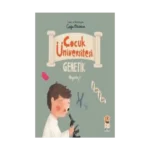 Çocuk Üniversitesi Biyoloji - Genetik
