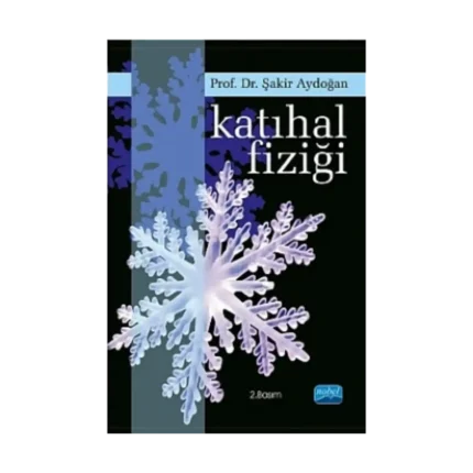 Katıhal Fiziği