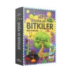 Bilgi Kartları - Doğa ve Bitkiler