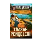 Timsah Pençeleri - Mission Survival