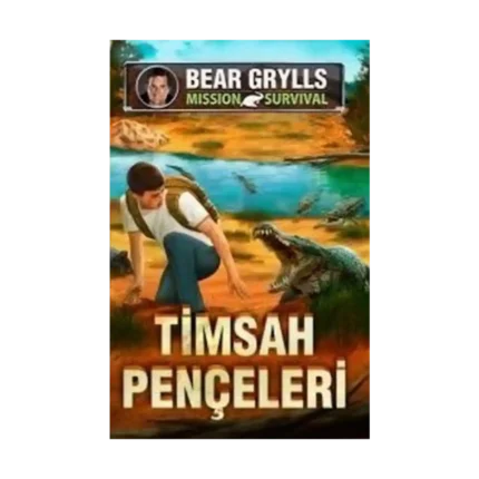 Timsah Pençeleri - Mission Survival