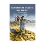 Ekonomide ve Siyasette Adil Rekabet