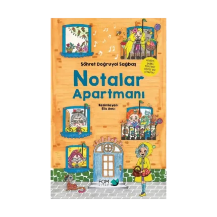 Notalar Apartmanı