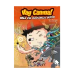 Vay Canına! DNA Kim Olduğunuzu Biliyor