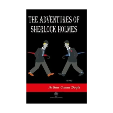 The Adventures of Sherlock Holmes