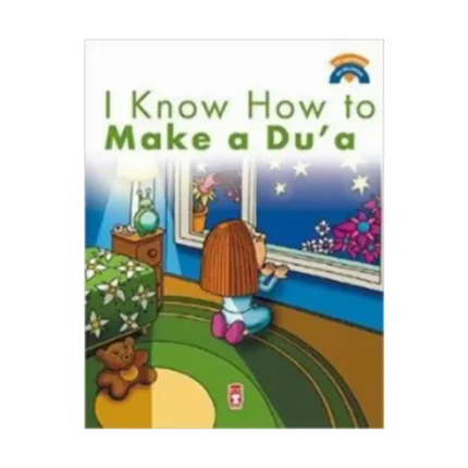 I Know How Make a Du'a