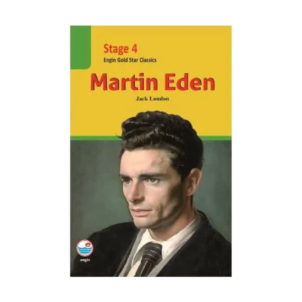 Stage 4 - Martin Eden (CD'siz)