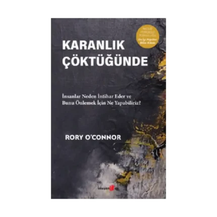 Karanlık Çöktüğünde