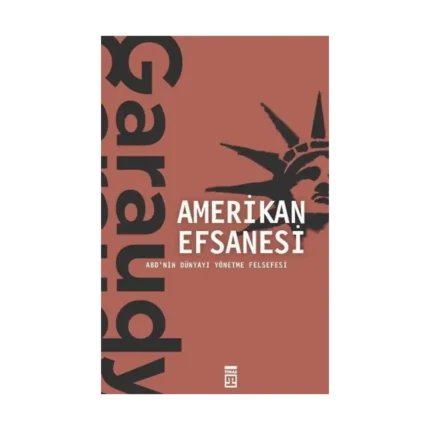 Amerikan Efsanesi