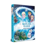 Karlar Ülkesi – Sihirli Öyküler (Fleksi Kapak)