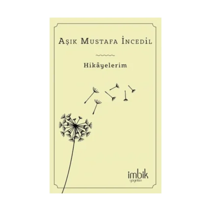Hikayelerim