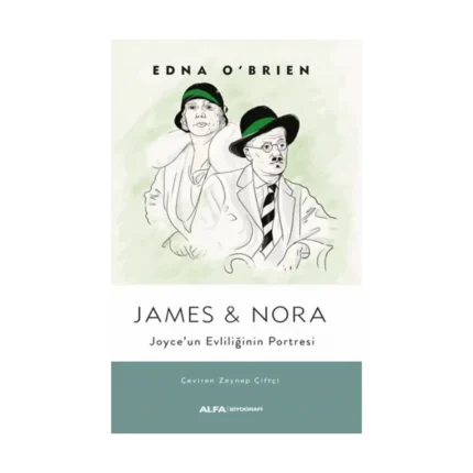 James & Nora