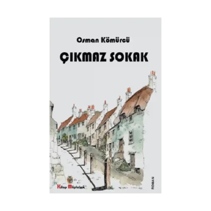 Çıkmaz Sokak