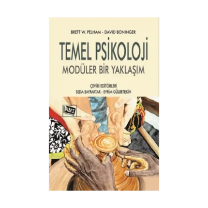 Temel Psikoloji Modüler Bir Yaklaşım