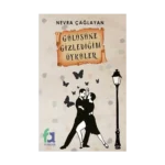 Gülüşüne Gizlediğim Öyküler