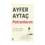 Patronlarım