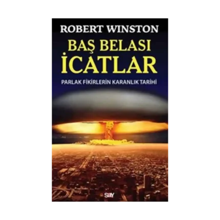 Baş Belası İcatlar