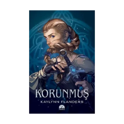 Korunmuş