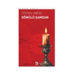 Gömülü Şamdan
