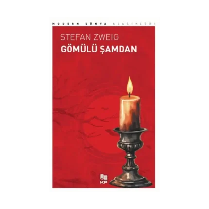 Gömülü Şamdan