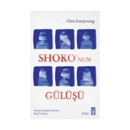 Shoko’nun Gülüşü