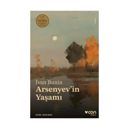 Arsenyev'in Yaşamı