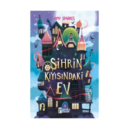 Sihrin Kıyısındaki Ev