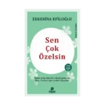 Sen Çok Özelsin