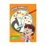 Oyun Temelli Okula Hazırlık Bilim