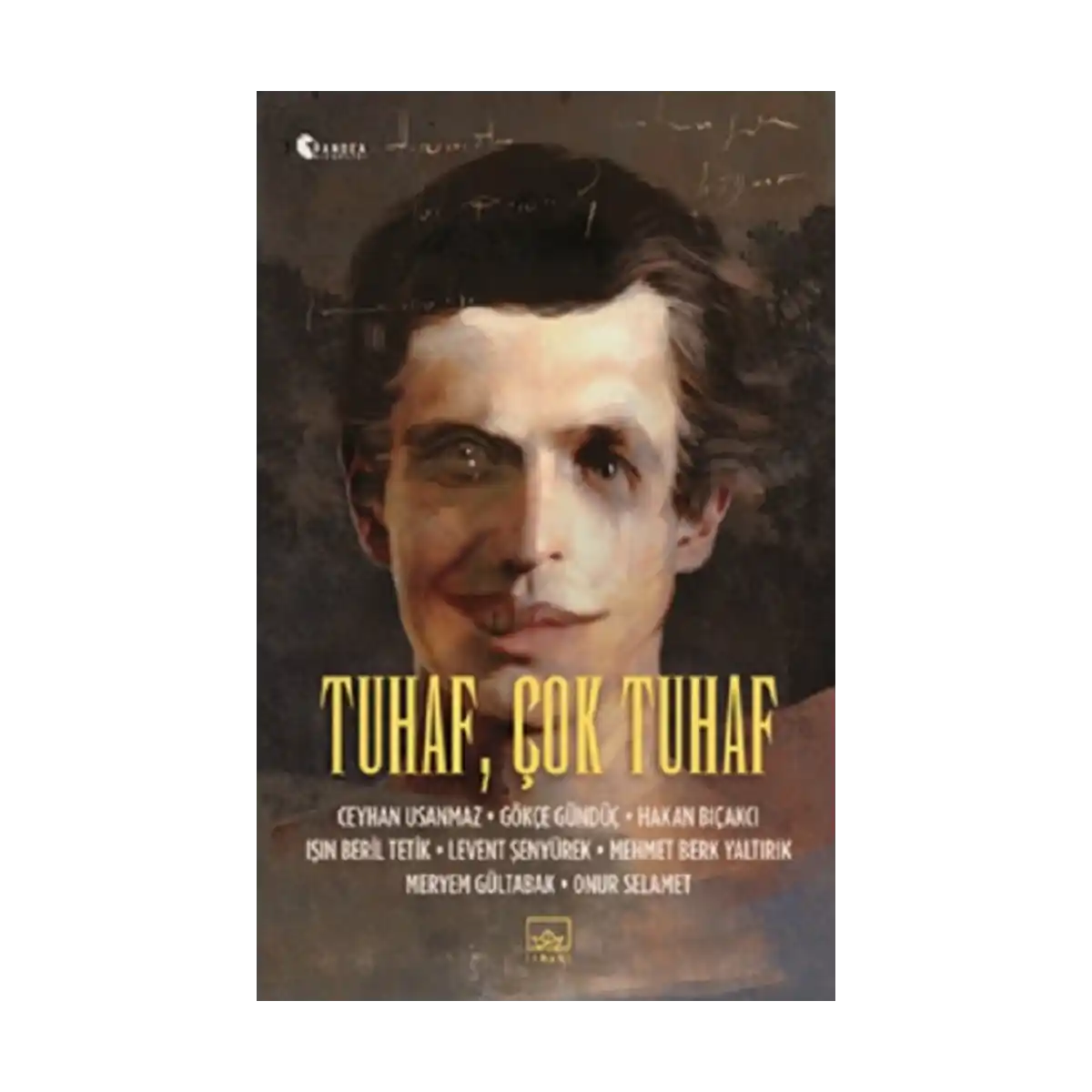 5b6a2-tuhaf-cok-tuhaf-1-1.webp Tuhaf, Çok Tuhaf - Görsel 1