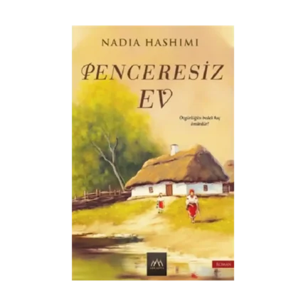 Penceresiz Ev