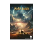 Kader Sanatı - Savaş Sanatları Destanı İkinci Kitap