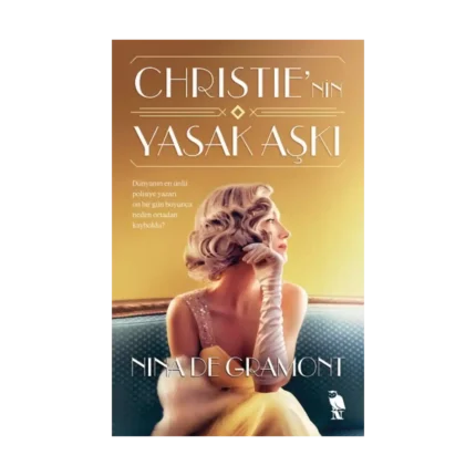 Christie’nin Yasak Aşkı