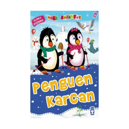 Penguen Karcan