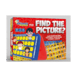 Find The Picture (Klasik Tahmin Oyunu)