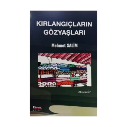 Kırlangıçların Gözyaşları