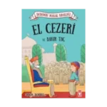 El Cezeri ve Bakır Taç