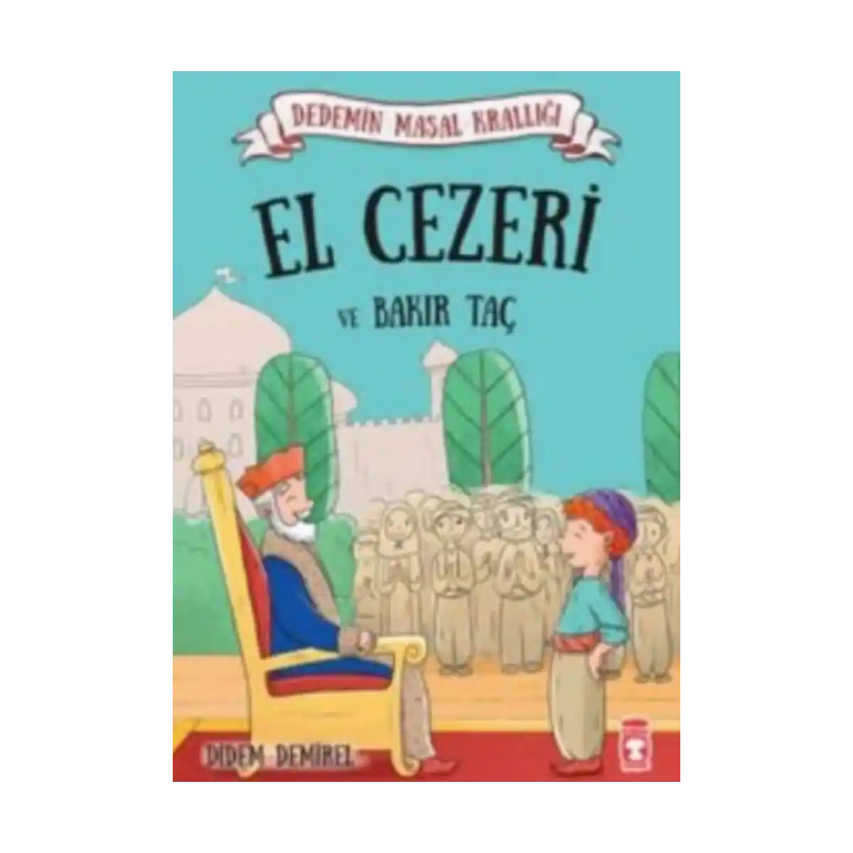 5b9e9-el-cezeri-ve-bakir-tac-1-1.webp El Cezeri ve Bakır Taç - Görsel 1