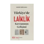 Türkiye'de Laiklik Kavramının Gelişimi
