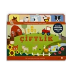 Bul ve Göster: Çiftlik Kaşifleri