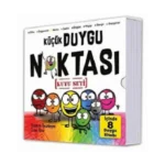 Küçük Duygu Noktası Kutu Seti (8 Kitap)