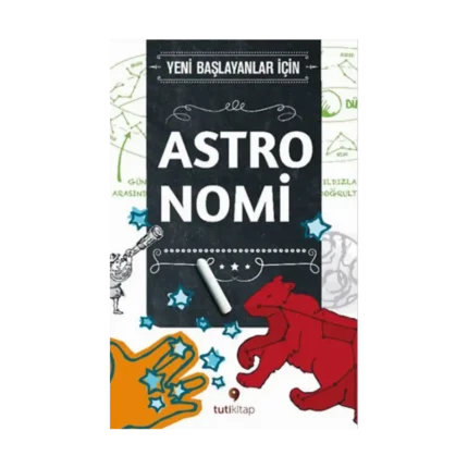 Astronomi
