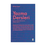 Yazma Dersleri